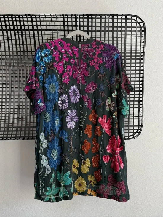 Free people Jewel Mini Dress - Picture 7 of 8